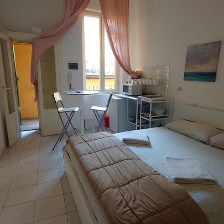 דירות מילאנו Monolocale Sui Navigli 400 Mt Mm2 Porta Genova - Ticinese מראה חיצוני תמונה
