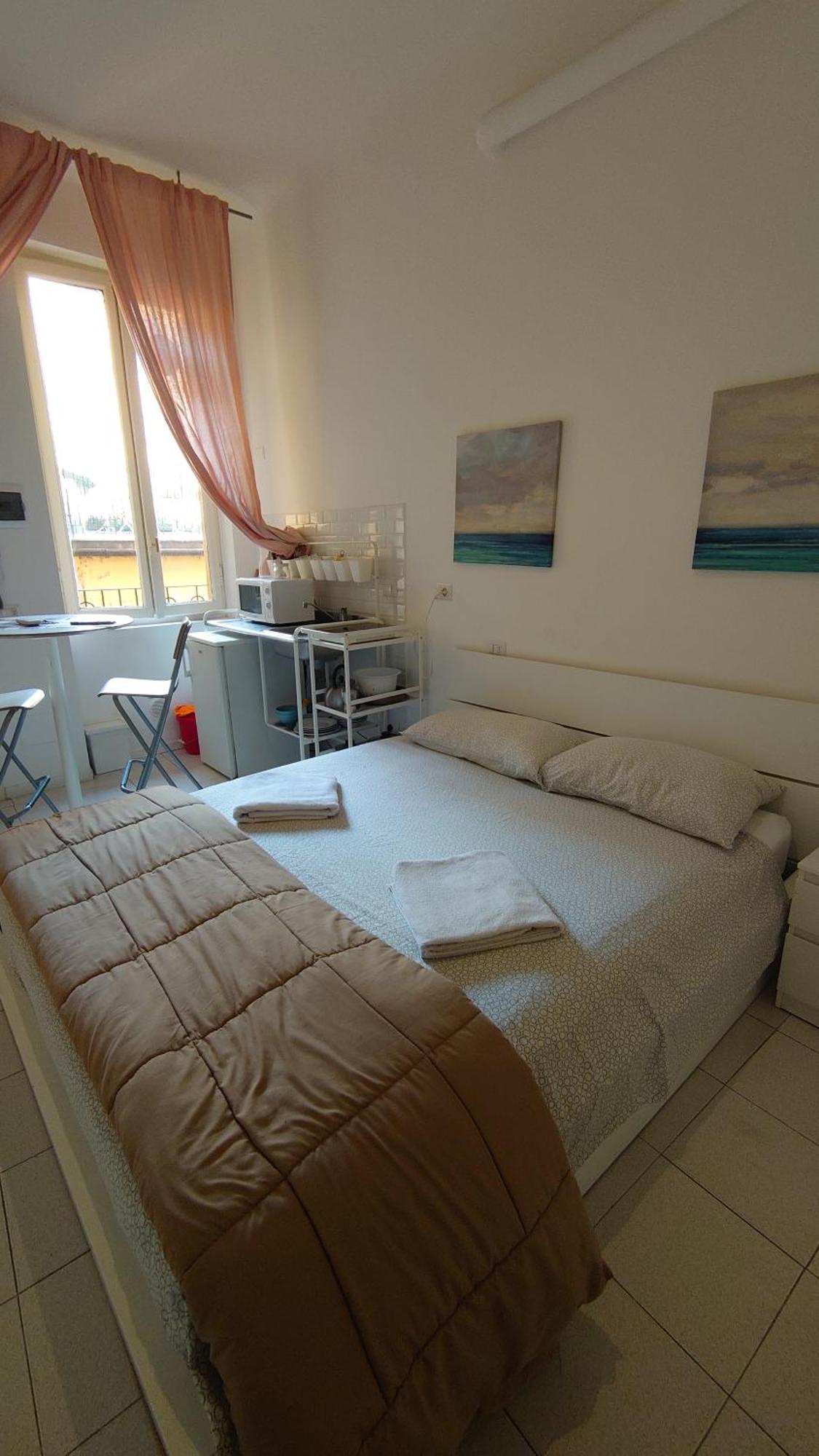 דירות מילאנו Monolocale Sui Navigli 400 Mt Mm2 Porta Genova - Ticinese מראה חיצוני תמונה