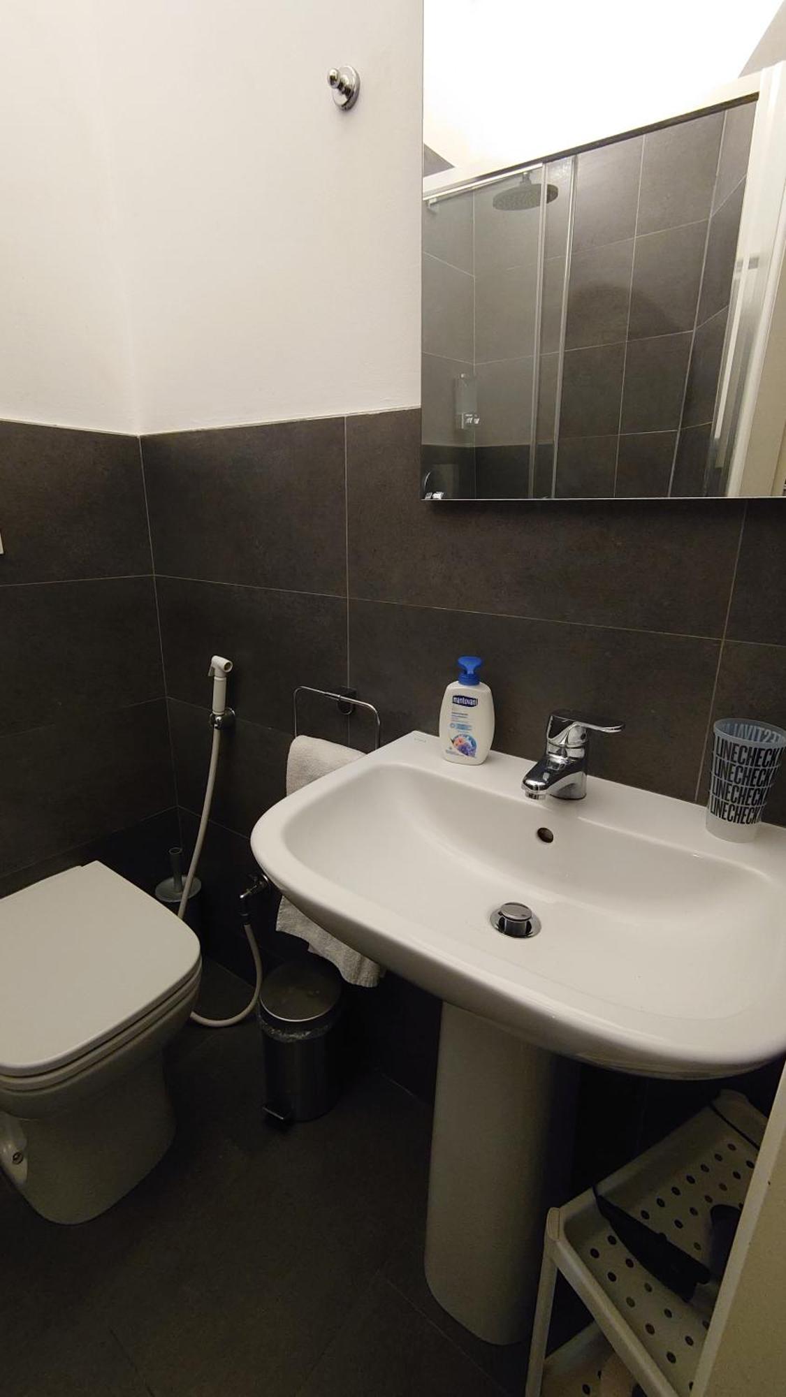 דירות מילאנו Monolocale Sui Navigli 400 Mt Mm2 Porta Genova - Ticinese מראה חיצוני תמונה