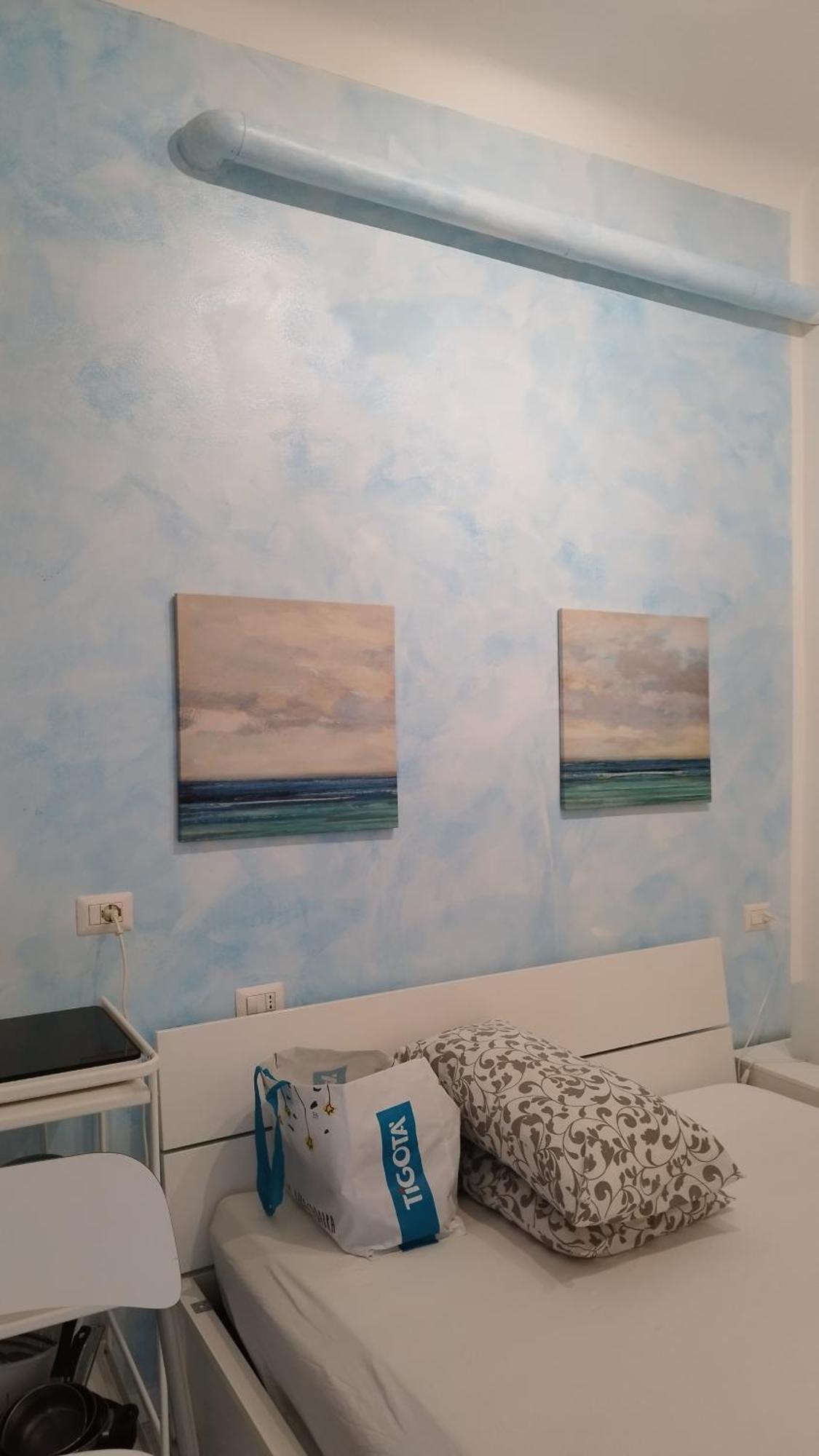 דירות מילאנו Monolocale Sui Navigli 400 Mt Mm2 Porta Genova - Ticinese מראה חיצוני תמונה